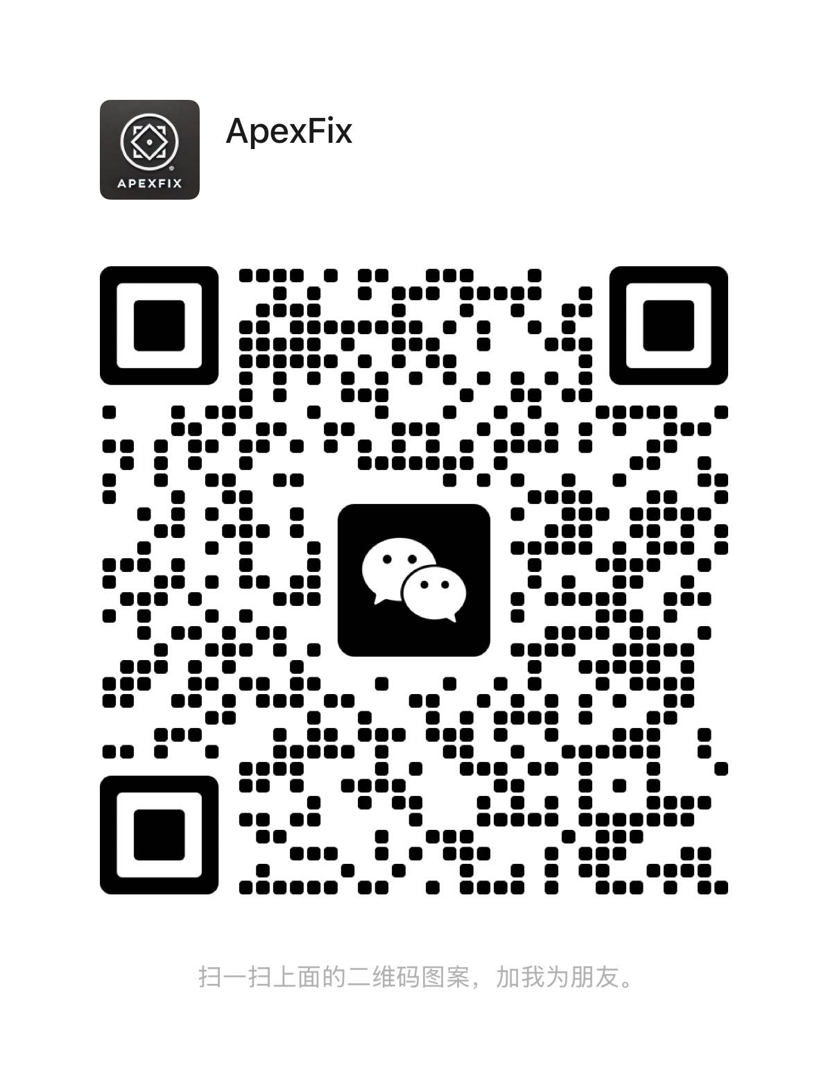WeChat QR Code